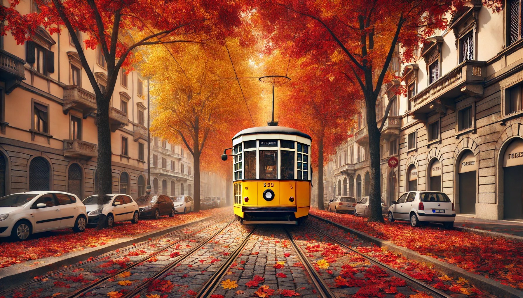 What to Do in Milan During the Fall