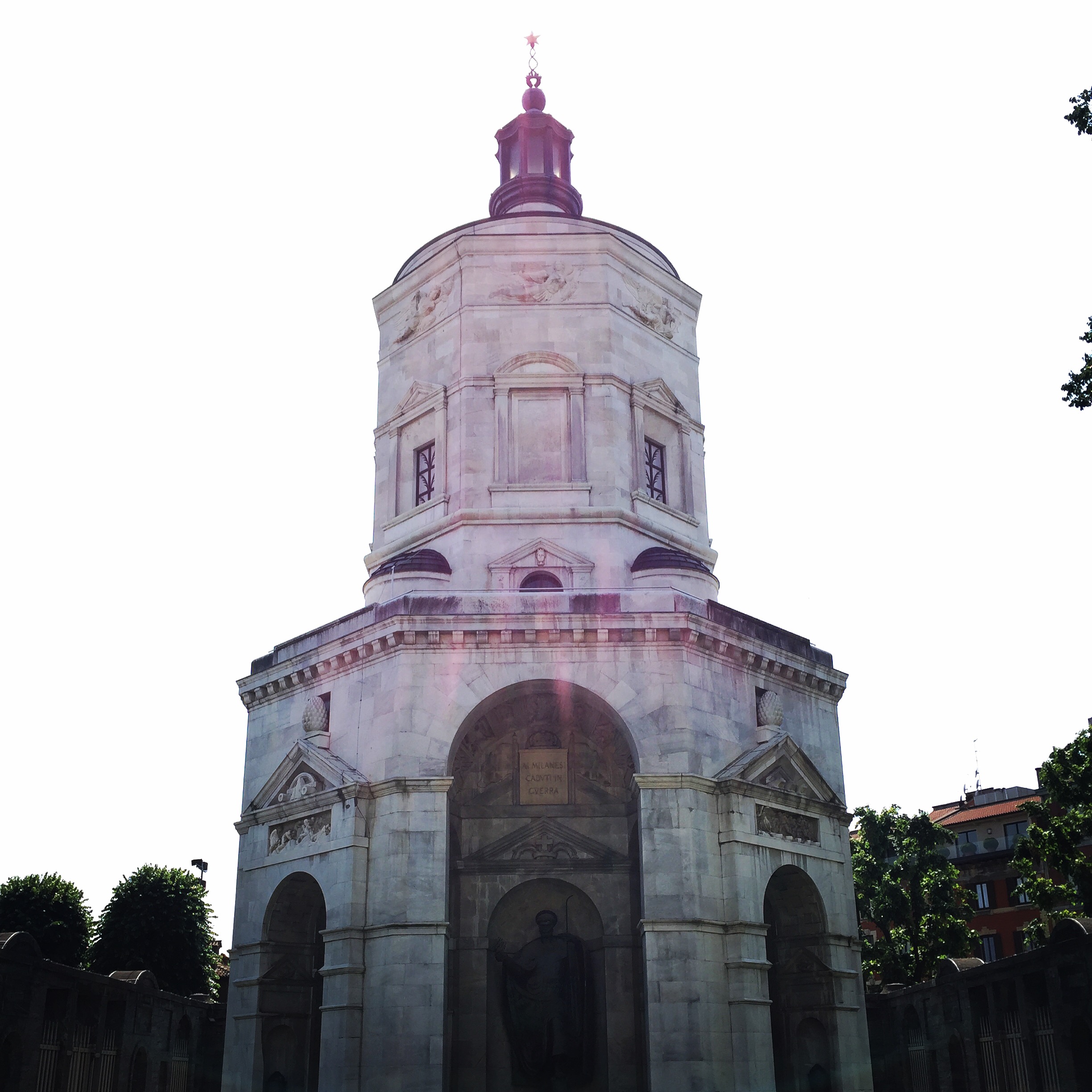 Tempio della Vittoria