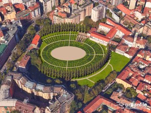 Coliseum