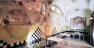 Albergo diurno