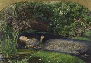 pre-raphaelits