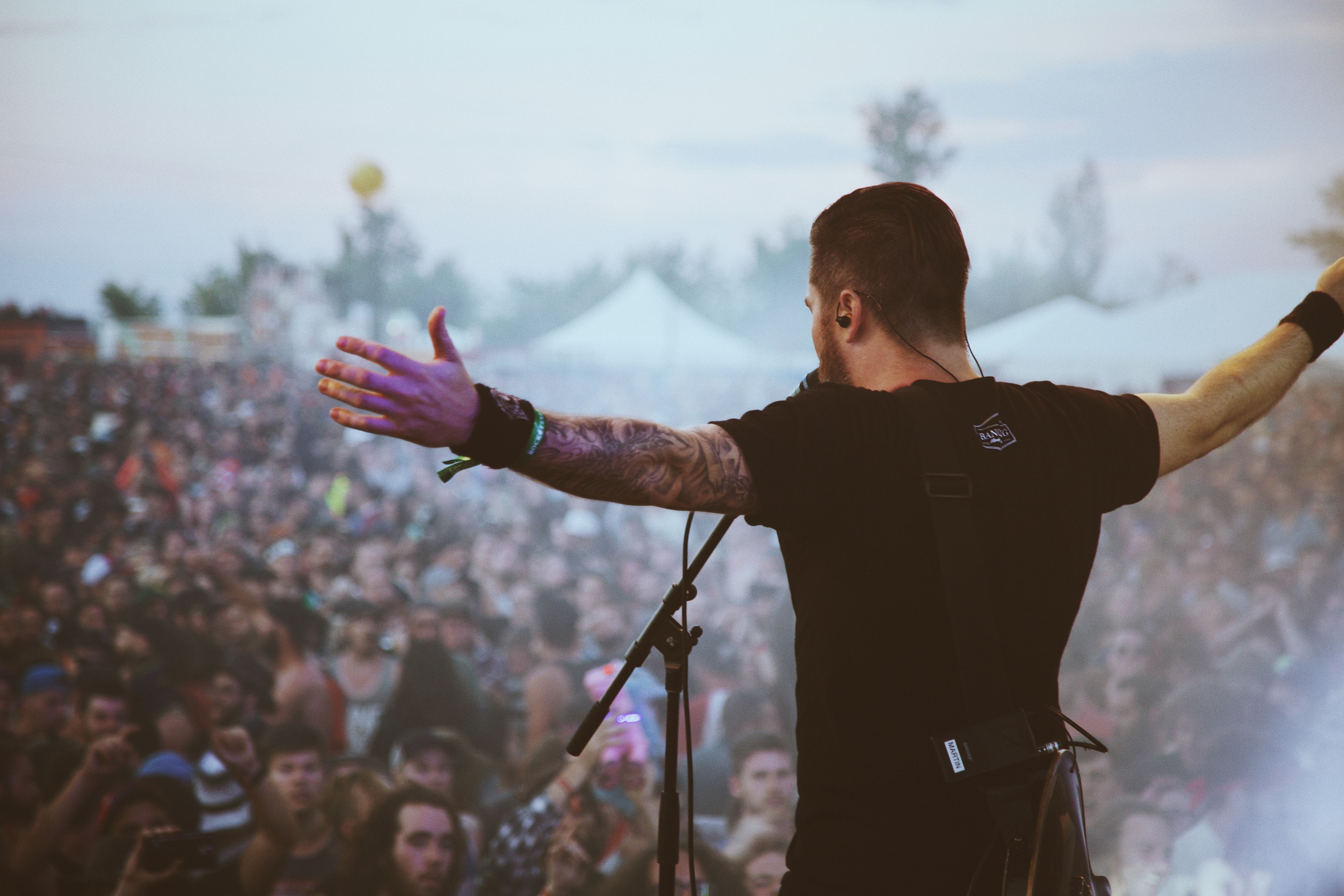 concerts in milan