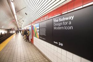New York metro