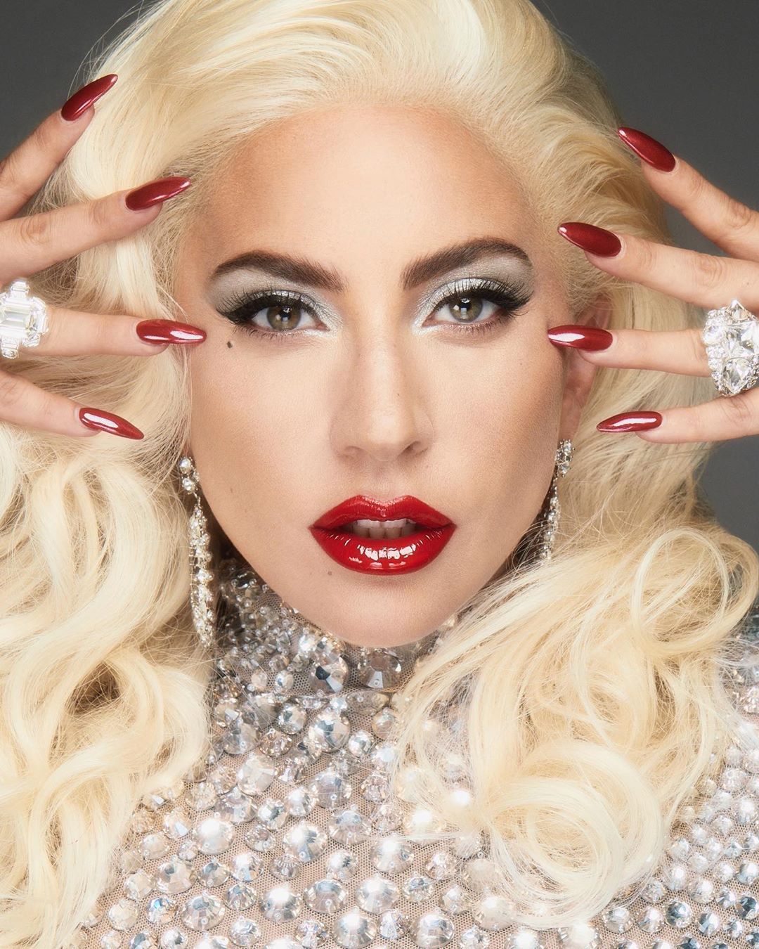 Lady Gaga Gucci