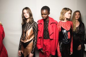 fashion weeks