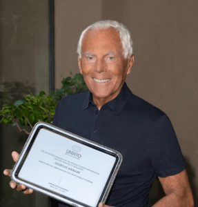 ambassador for responsible tourism