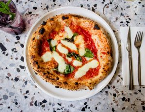 Pizza month