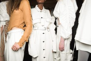 Milan Fashion Week