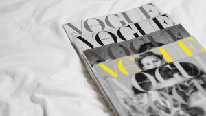 Vogue Milan