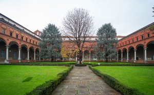 Catholic University
