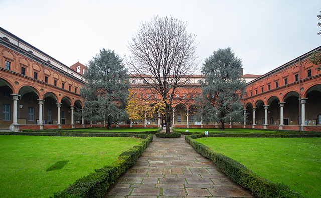Catholic University