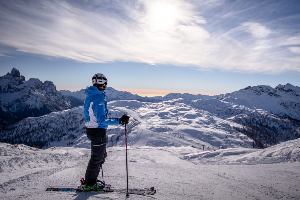 Passo Rolle