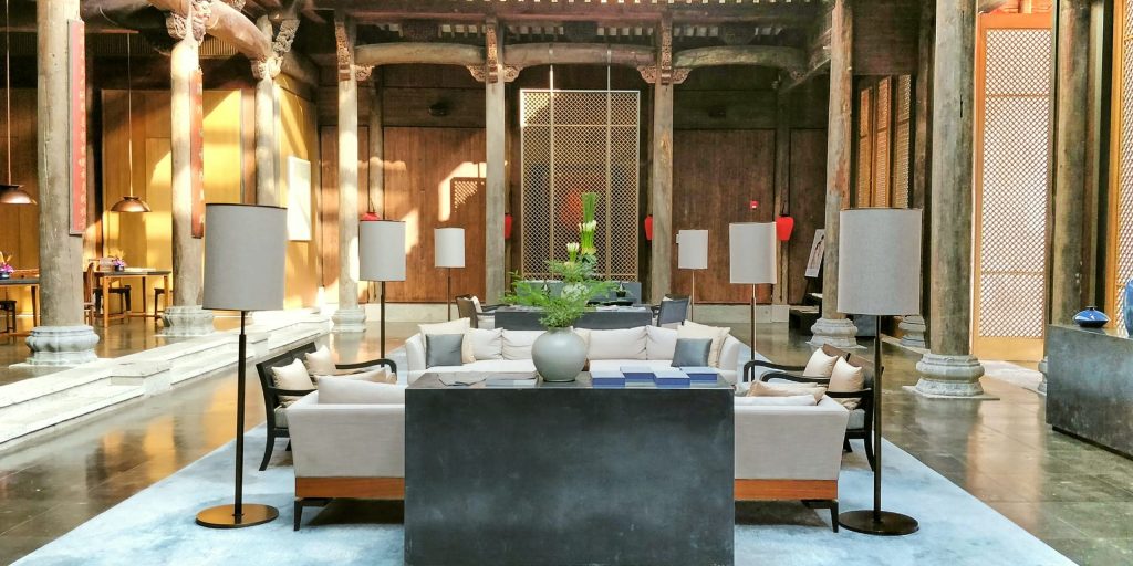 luxury hotels in milan