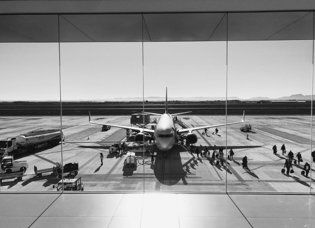 Milan airports