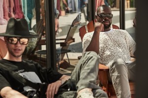 Pitti Uomo
