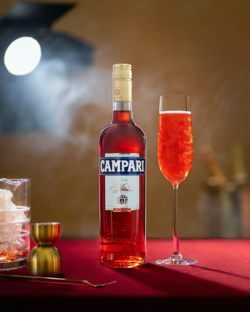 campari