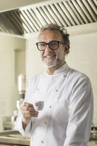 Massimo Bottura