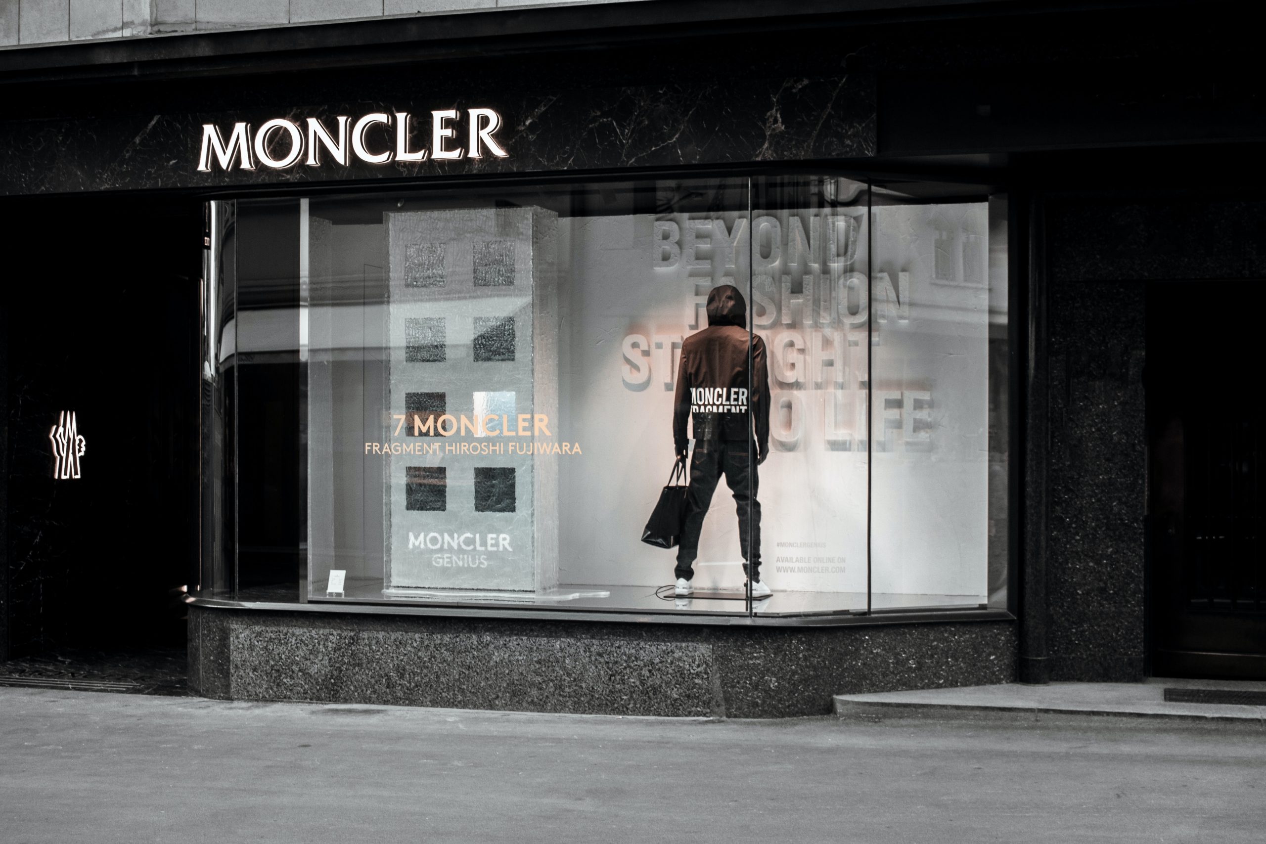Moncler
