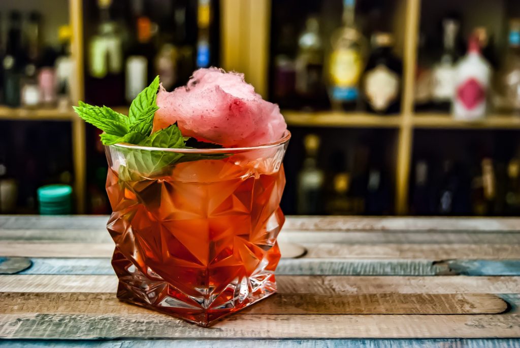 Negroni Sbagliato Recipe