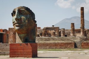 How to visit Pompeii