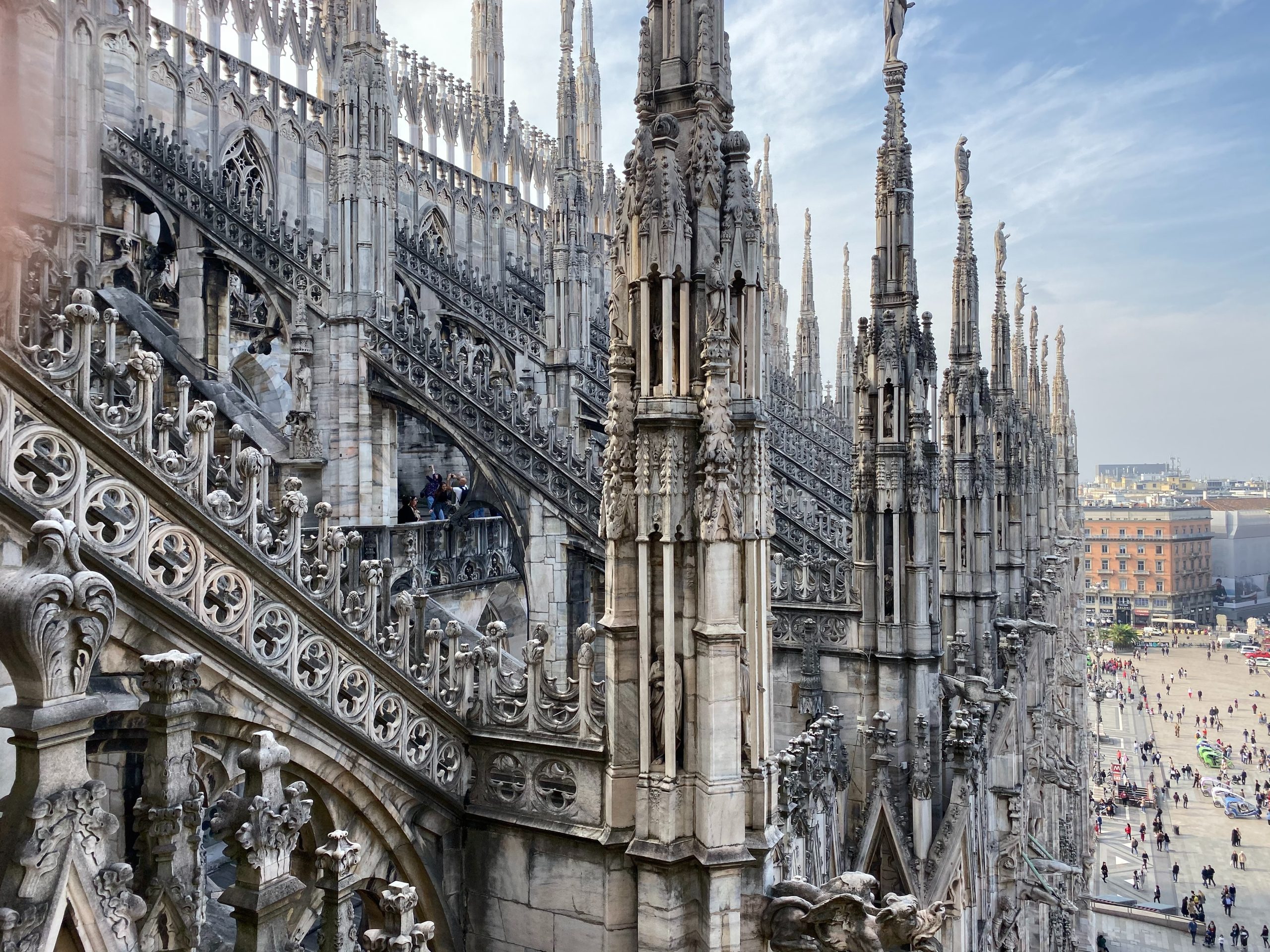 duomo cathedral