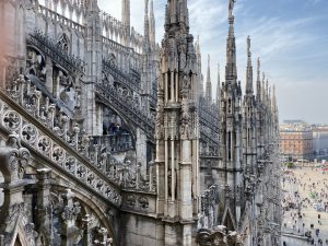 duomo cathedral