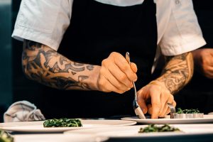 San Pellegrino Young Chef Academy