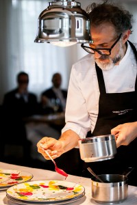 Massimo Bottura