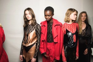 Milan Fashion Week