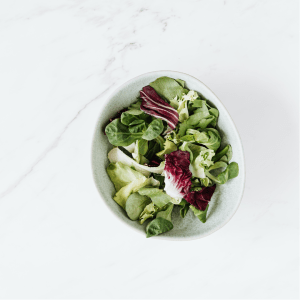 radicchio recipe