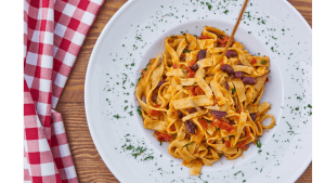 World Pasta Day