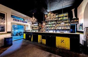 World's 50 best bars