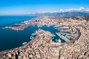 European Capital and Green Pioneer of Smart Tourism 