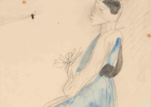 Rodin's Exhibition