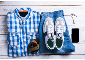 Brands at Pitti Uomo