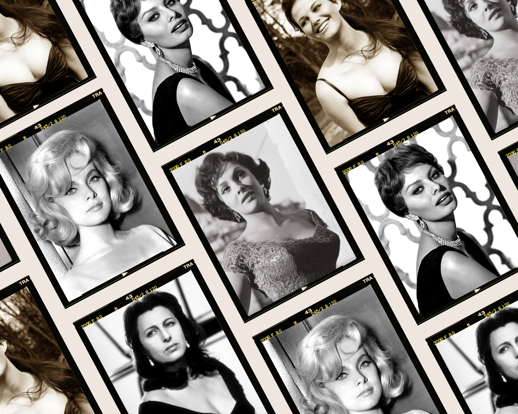 Italian actresses