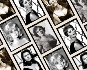 Italian actresses