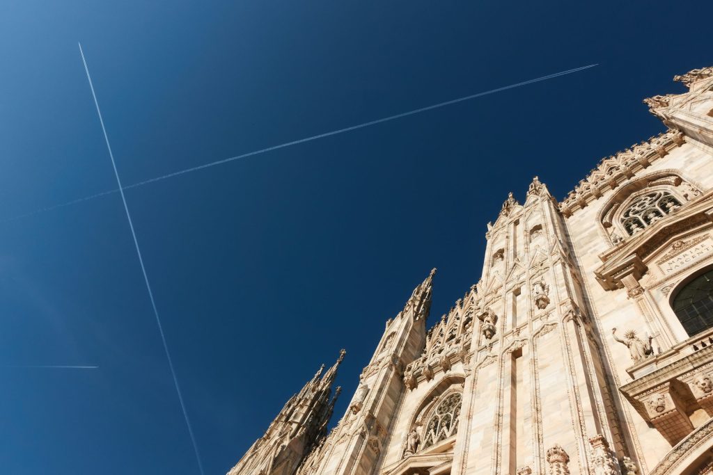 Top 10 most popular Italian cities