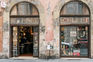 Iconic Italian Wines