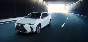 Lexus at Milan Design Week