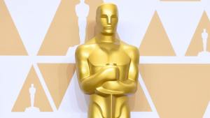 Italy is the most awarded country at the Oscars