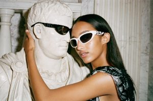 Safilo and Marc Jacobs