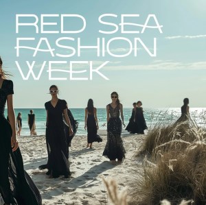 Red Sea Fashion Week