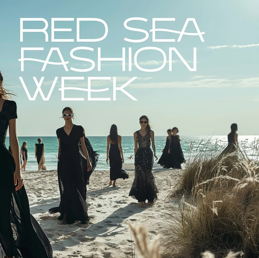 Red Sea Fashion Week