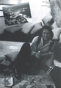 Sergio Soldano brand