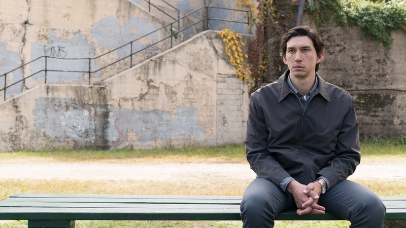 Paterson movie