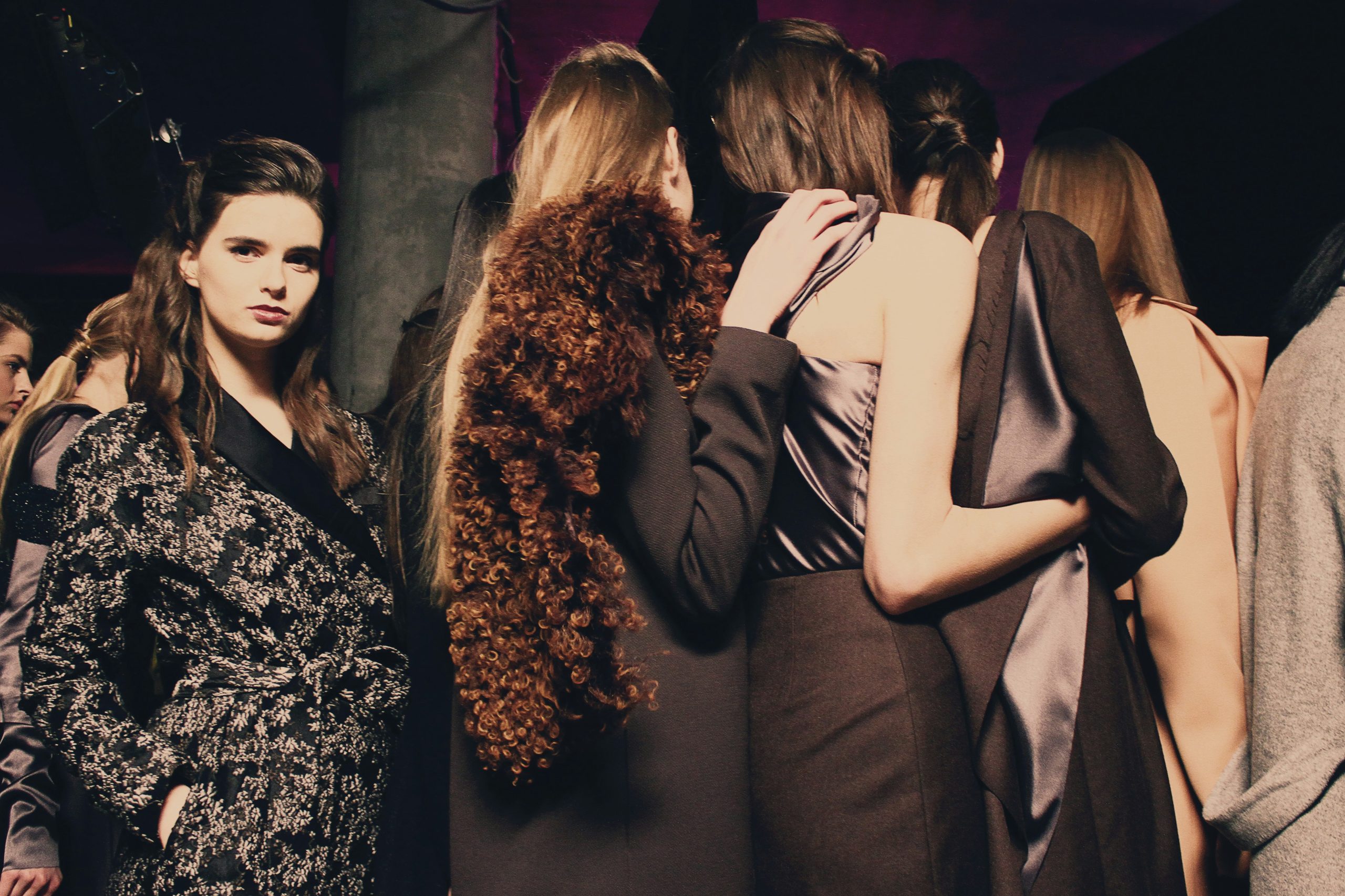 The economic impact of Milan Fashion Week