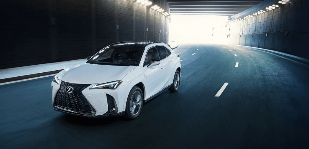 Lexus at Milan Design Week